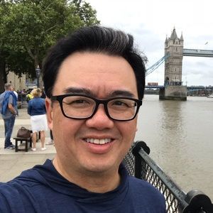 Meet your Posher, Norman